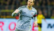 Нойер намекна, че Ливърпул се страхува от Байерн