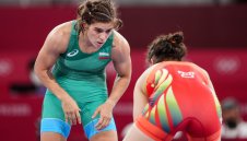 Тайбе Юсеин започна с победа на Токио 2020