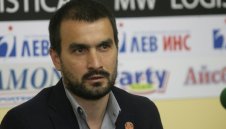 Шеф на Септември обяви дали ще има обединение с Левски