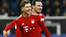 Самокритичният Леон: Заради такива като мен Байерн ще си има проблеми