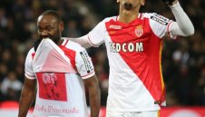 Монако - Тотнъм