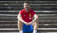 След 365 гола и 14 титли Давид Вия обяви отказването си