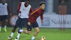 ПРОГНОЗА: Рома - Чезена