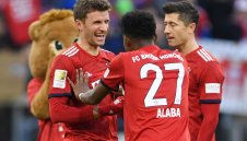 Реал Мадрид излиза от блатото, пожела ас на Байерн