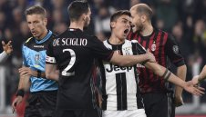 Де Шилио в Юве? Всичко е в ръцете на "Старата госпожа"