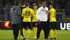 ПРОГНОЗА: Шалке - Борусия Дортмунд