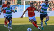 Шампионска победа! Черно море потопи ЦСКА във Варна