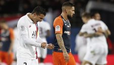 След Ибра: Милан си връща и Тиаго Силва