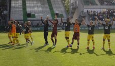 Борусия Дортмунд ще започне силно и доминиращо