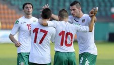 ЦСКА донесе победа на България над Армения + ВИДЕО