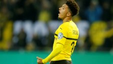 "Старата госпожа" ще се опита да изкуши Дортмунд със 70 милиона евро за Санчо