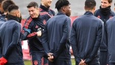 Коронавирус: И вторият тест в Байерн е отрицателен