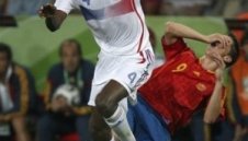 Виейра разкри скритото оръжие на Франция