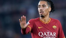 Рома и Юнайтед са близо до договорка за Смолинг