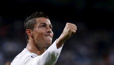 Роналдо обича Юнайтед, но няма да напуска Реал
