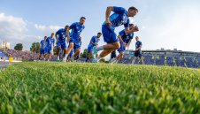 Левски с интересна новина след равенството с Брага в Лига Европа