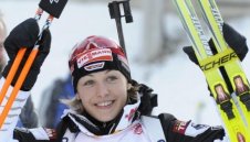 Магдалена Нойнер с втора победа в Оберхоф