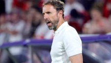 Гарет Саутгейт мотивира Англия със снимки на Италия и Унгария