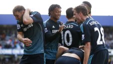 КПР разследва инцидентите от двубоя с Челси