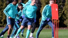 Челси без Джон Тери срещу "светците"