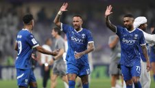 Ясно е в кой колос отива Неймар