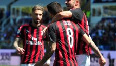 Бомба в Италия: Французин купува Милан за 1 милиард евро