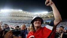 Ерлинг се закани: Искам да изпитам това отново!