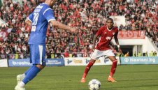 Заради грозна схема: ЦСКА отказа 5 млн. от Арсенал за Каранга