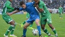 Левски спешно продава Краев до няколко седмици