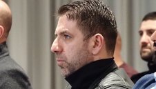 Чилика залага на дузпите в Дунав