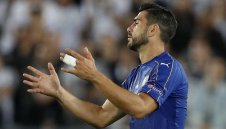 Грациано Пеле отива в Китай