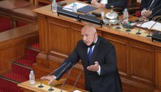 Бойко Борисов: Разрешаваме индивидуалните спортове на открито