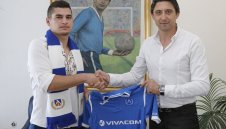 ОФИЦИАЛНО: Левски подписа с пети нов играч