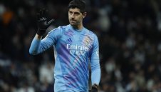 Още един от Реал Мадрид с контузия