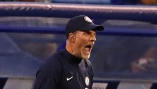 Тухел срича след издънката на Челси: Не се получава!