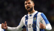 Фелипе от Порто вече премина прегледи в Атлетико, ще подпише за 3 години