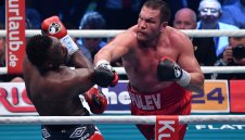 Еди Хърн: Пулев и Чисора са лунатици