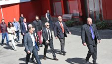 Подведоха Гриша Ганчев по казуса "ЦСКА в Европа"