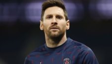 Завръща ли се в игра? Меси проговори след прекарания COVID-19