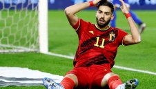 Наполи ще се пробва да върне Яник Караско в Европа