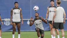 Офанзива! Ман Юнайтед поиска трима от Барса