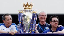 Раниери за Варди: Вярно е, че май ще премине в Арсенал 