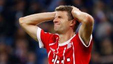 Мюлер: Мислех за трансфер в Манчестър Юнайтед