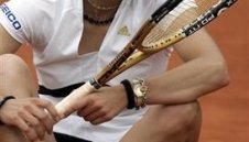 Серена Уилямс прекърши Цвети Пиронкова