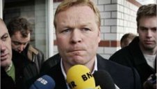 Роналд Куман: За ПСВ всичко свърши