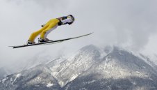 214 метра: Зографски постави нов национален рекорд