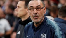 Бъдещето на Сари в Челси зависи от финала в Лига Европа