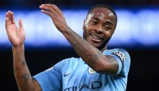 Стърлинг: Винаги съм мечтал да играя в чужбина