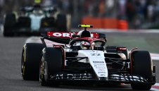 Още един отбор във Формула 1 обяви новото си име