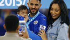 Лестър иска поне 45 млн. паунда за Марез